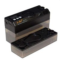 Le Veil iCigar Digital Intelligent Bluetooth Cigar Humidifier 25~500CT (Bluetooth Adapter Sold Separate)