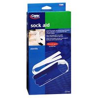Carex Carex Sock Aid, 1 each (Pack of 2)