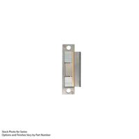 Securitron MUNL-12 Model Unl-12 Mortise Unlatch Strike 12VDC