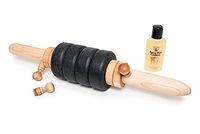 Hot Stone Accu-Roller