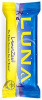 Luna Bar Lemon Zest (15 ct)