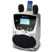 Emerson Karaoke MP3 Lyric Player
