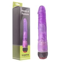 Eyessssty 1Pc Powerful Dido Vinrantor G S-po-tt C-L-i-t Stimulation Toy for Women Couples