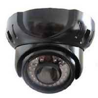 Hawk-I HAWK-370IRCD Outdoor Dome Camera
