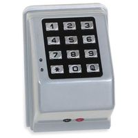 Alarm Lock DK 3000 26D Trilogy Weatherproof Digital Access Keypad Pin