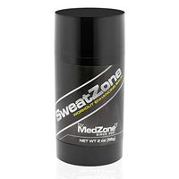 SweatZone Sweat Waist Trimmer Gel - Sweat Gel Slimming Cream - Sweat Stick for Women and Men 2 oz