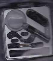 Everything You Need Eyeglass Repair Kit