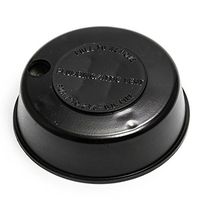 Camco 40137 Black Replace-All Plumbing Vent Cap by Camco