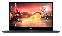 Dell XPS 15 9550 Laptop 15.6in 4K UHD (3840 x 2160) Touch, Intel i7-6700HQ 3.5GHz Quad Core 16GB RAM 256GB SSD NVIDIA GeForce GTX 960M w/ 2GB GDDR5 Windows 10 Professional (Renewed)