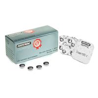 Rayovac 370 Watch Coin Cell Battery from Renata