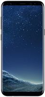 Samsung Galaxy S8+, 6.2" 64GB  (Verizon Wireless) - Midnight Black