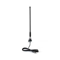 16Inch 180¡ãSwivel Car Auto Roof Fender Radio Signal Antenna Fm Am Professional Auto Universal