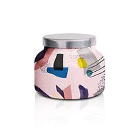 Capri Blue Gallery Petite Jar - 8 Oz - Lola Blossom