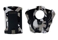 Colibri Daytona Camo + Quasar Cut Charcoal Gift Set