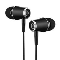 Earphone Compatible with Sony Xperia XA1 Ultra, Compatible with Amazon Fire 7, Fire HD 10, HD 8, Xperia XZ Premium/Xperia X Compact/Xperia XA1,Xperia XZs/ L1 Earbuds Mic in-Ear Stereo Headset