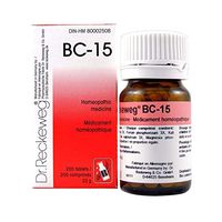 Dr. Reckeweg BC-15
