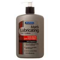 New 338722 Lubricating Lotion 15Z Mens 3In1 Xtra Care (12-Pack) Skin Care Wholesale Bulk Health & Beauty Skin Care 4" Opening