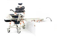 Showerbuddy SB2T-011 TubBuddy Transfer System + Tilt