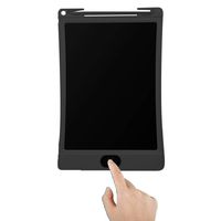 Adidome Portable Multifunctional Practical Children Drawing Board Writing Board Tablets