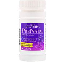 COMPARE TO STUART PRENATAL ® 60 TABS
