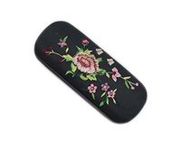 Chinese Style Glasses Case Protection and Storage Glasses #20