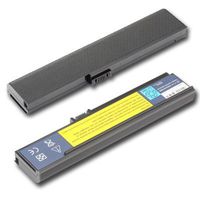 Laptop/Notebook Battery for Acer 3UR18650Y-2-QC261 4ur18650y-qc271 BATEFL50L6C40 BATEFL50L6C48 BATEFL50L9C72 BT.00603.006 BT.00603.010 BT.00604.004 BT.00604.012 CGR-B/6H5 LC.BTP00.001 LIP6220QUPC LIP6220QUPC SY6 batefl50l6c lip4110qupc sy6