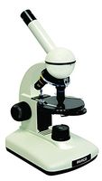 Parco PBC Series Microscope, PBC-202L, Monocular Head, Coarse Focusing, Corded LED Illumination