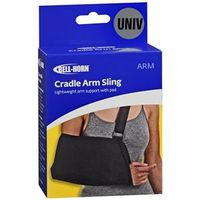 BELL HORN ARM SLING 196 ADULT UNIVERSAL