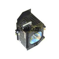 Hitachi Replacement TV Lamp for LP700, UX21516, with Housing