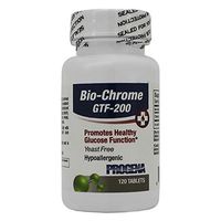 Progena Meditrend - Bio Chrome GTF 200 120c