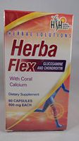 Herba FLX (60 Capsules of 800 mg Each)