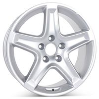 Brand New 17" x 8" Replacement Wheel for Acura TL 2005 2006 Rim 71749