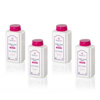 FOREVER NEW (4 pk) 16 Oz Granular Detergent Powder - Biodegradable Hypoallergenic Laundry Detergent - Scented, (64 Oz Total)