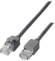 InsigniaTM - 50' Cat-5e Network Cable - Gray