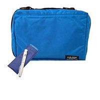 Dia-Pak Deluxe Organizer+Poucho Single Pen Bundles