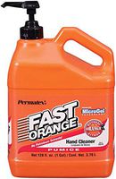 Fast Orange Pumice Lotion Hand Cleaner - 1 Gal