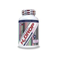 EHPLabs Anti-Bloating Diuretic for Women (60 Capsules) Advanced Herbal Diuretic and Muscle Defining Formula, Remove Excess Subcutaneous Water Weight - 30 Servings