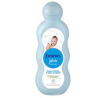 Denenes Jabon muy suave bath soap for baby  750 ml