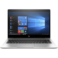 HP EliteBook 840 G5 Laptop |14" FHD AG UWVA | 1.9GHz Intel Core i7-8650U Quad-Core | 16GB RAM | 256GB SSD | Windows 10 pro