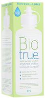 Bausch + Lomb BioTrue Multi-Purpose Solution, 4 Ounce