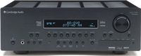Cambridge - Azur 751R Surrround Receiver (Black)