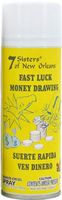 7 Sisters of New Orleans Aerosol Spray Fast Luck Money Drawing - Suerte Rapida