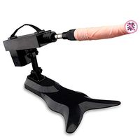 QJFPJ-001 Massage Machine Multi-Angle Automatic Machine Retractable Gun Female Massage Pumping for Women's Toy