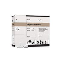Peptide Complex Revilab ML02