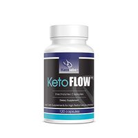 Keto Friendly Electrolyte Supplement Tablets: Hydration Pills to Replenish Electrolytes - 120 Caps