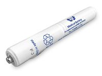 Titan® 2.5V Ni-Cad Battery fits Welch Allyn 72600 72837 72800 72801 22820 12800