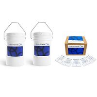 Bio-Safe One Level 3 Shock System- LVL3 Septic Tank Drain Field Restoration Cleaning System - Patented Bacterial Enzyme Based for All Septic Septic Systems, Cesspools, 3rd Level Package