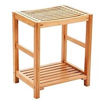 ZHAO XIN Bath and Shower Chair, Shower Bench, Non Slip Tub Safety for Safety and Stability (Size : 42×31×51cm)