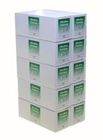 Ultrafine Xtreme Black-and-White 120 Format Film ISO 400 Ten Pack