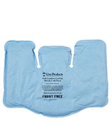 Core Products Soft Comfort CorPak Hot and Cold Therapy - 11" X 15"